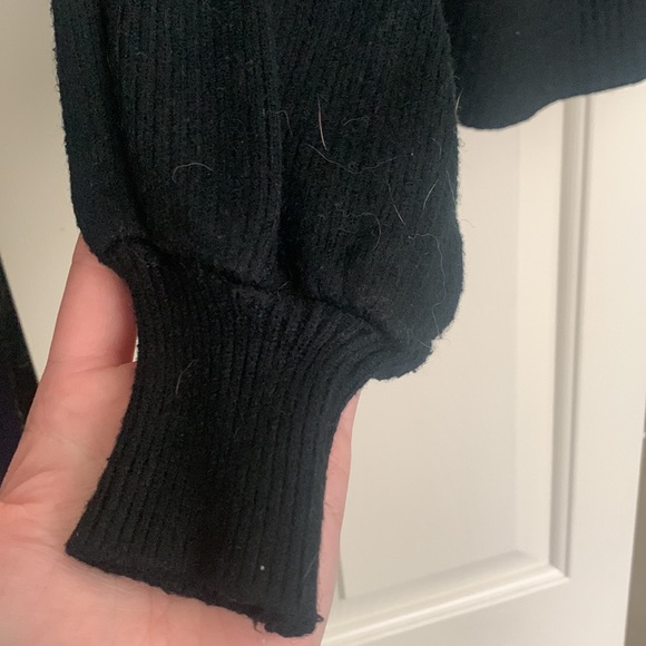 Zaful Sweater - Picture 2 of 4